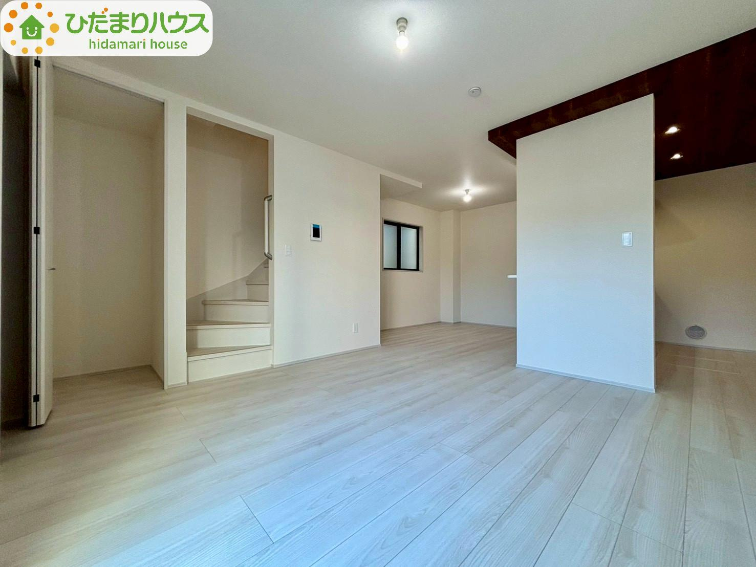 流山市富士見台1丁目　新築戸建　1号棟のその他|東武アーバンパークライン江戸川台駅・徒歩13分