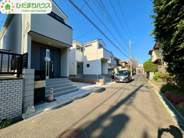 流山市富士見台1丁目　新築戸建　1号棟のその他|流山市立北部中学校・徒歩11分