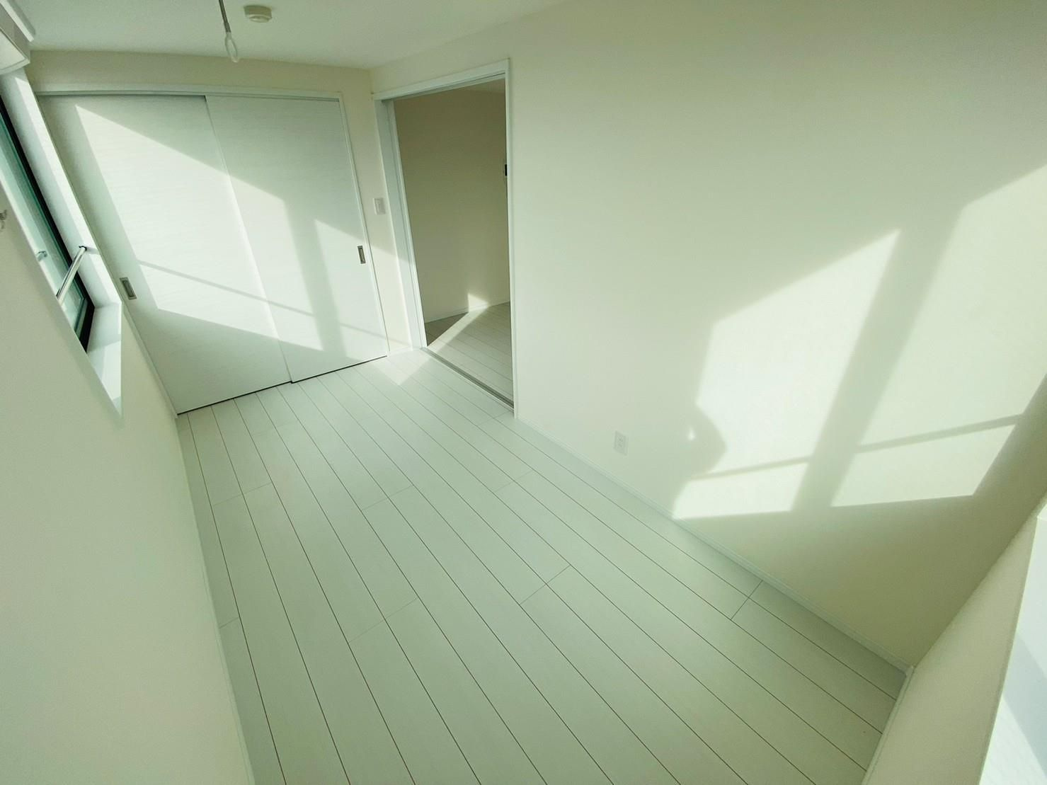 コフレ吉祥寺本町の居間・リビング