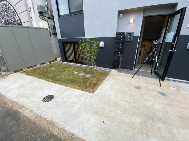 コフレ吉祥寺本町のその他