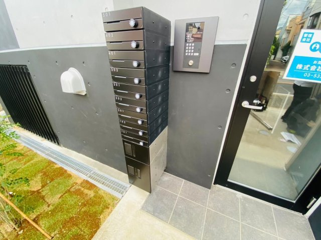 コフレ吉祥寺本町のその他共用部分