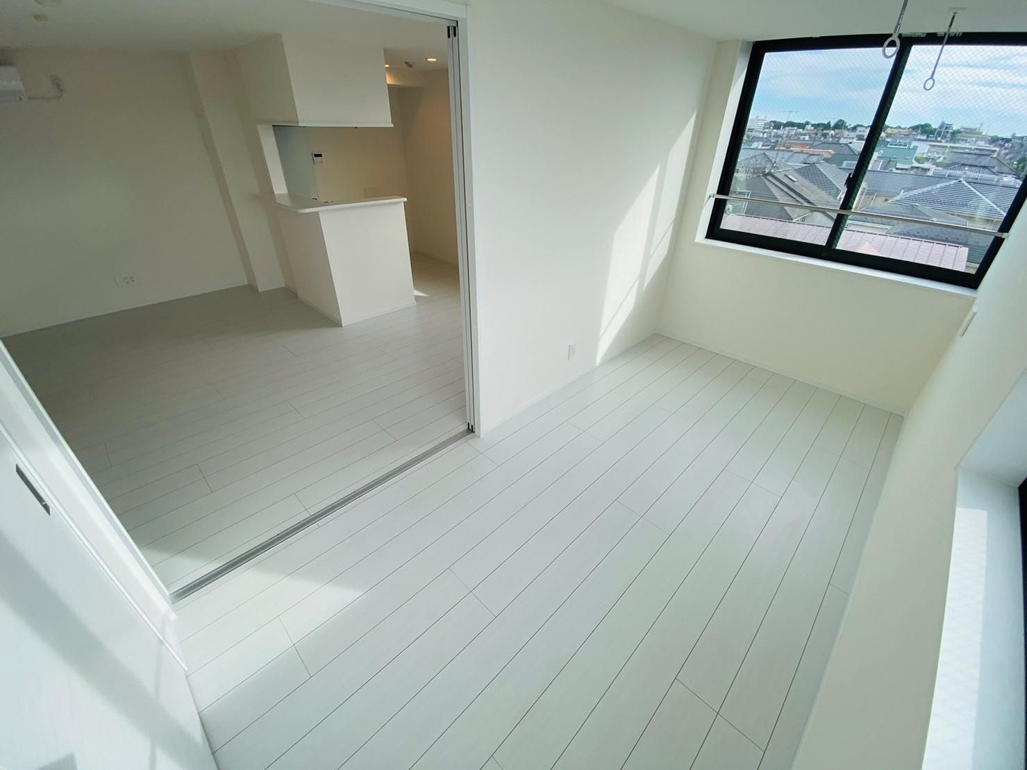 コフレ吉祥寺本町の居間・リビング