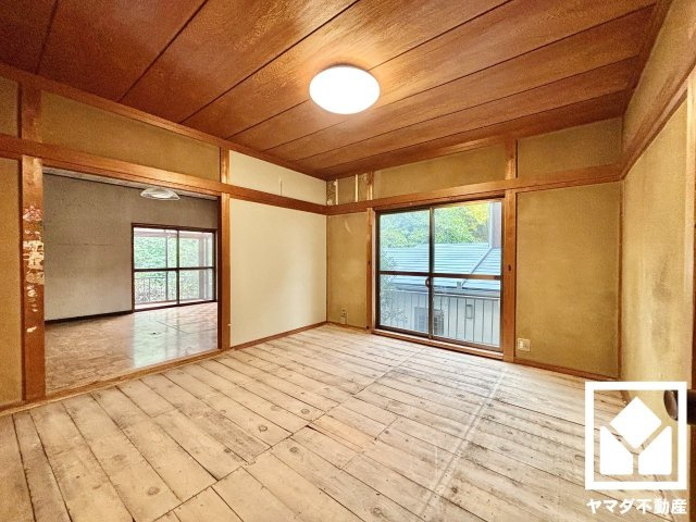 伏見区深草鞍ケ谷