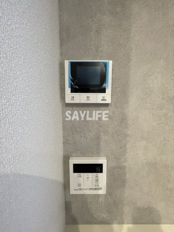 SERPIENTEの設備