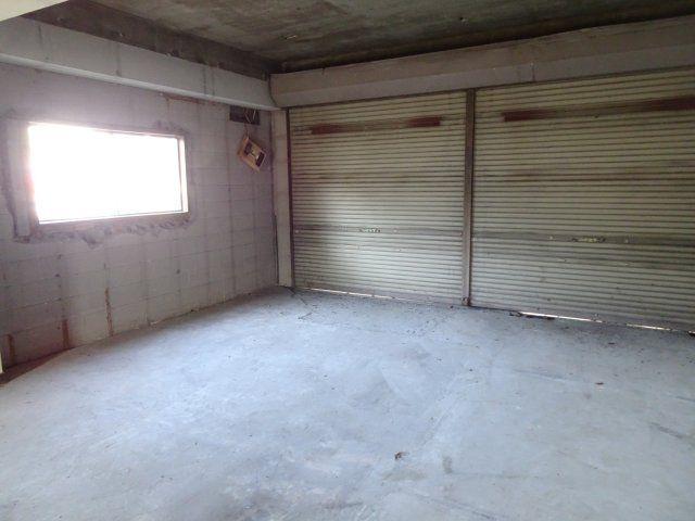 メゾンコーエイの内装