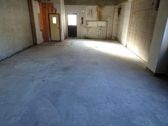 メゾンコーエイの内装