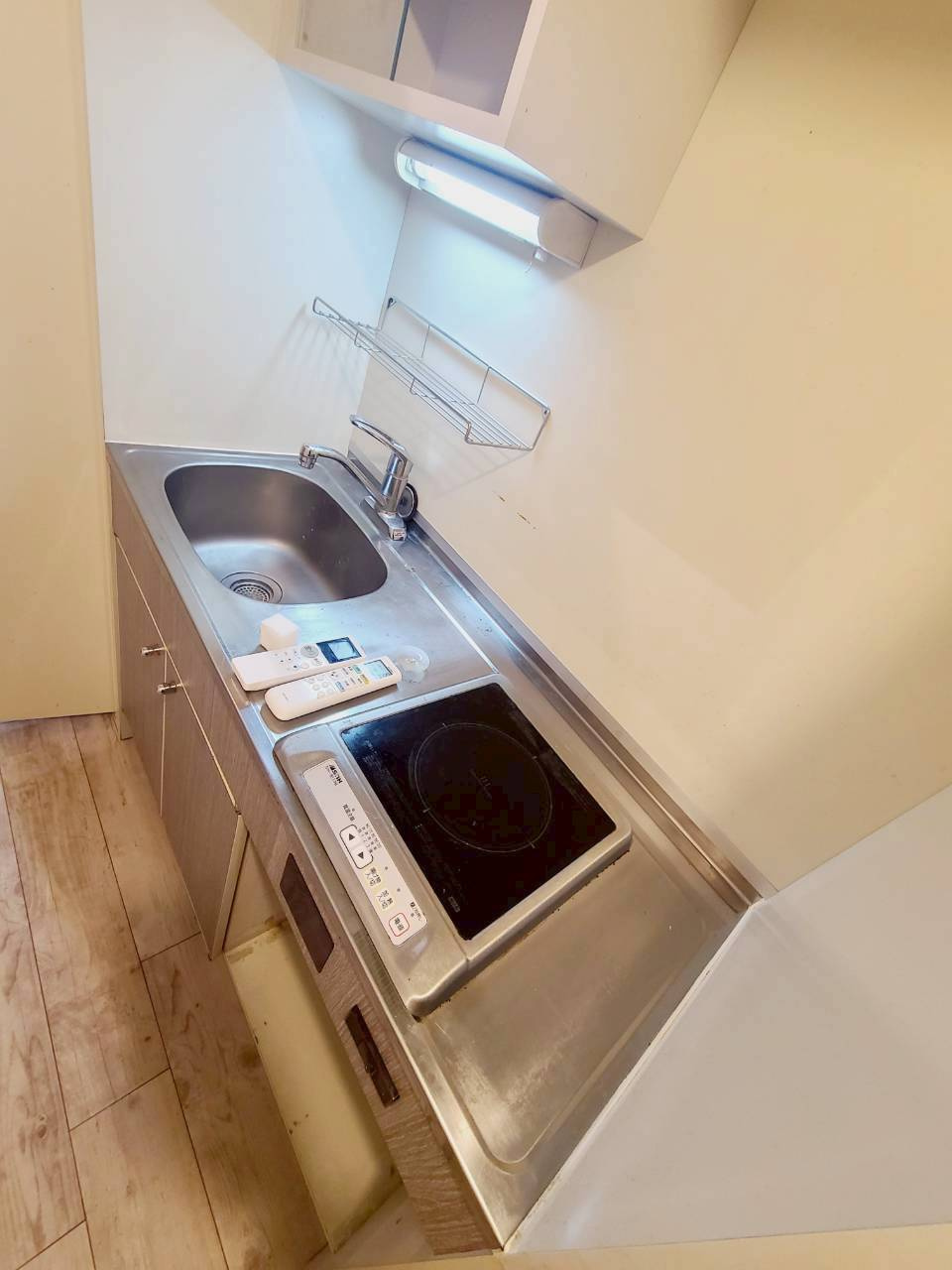 Royale離宮西宮のキッチン