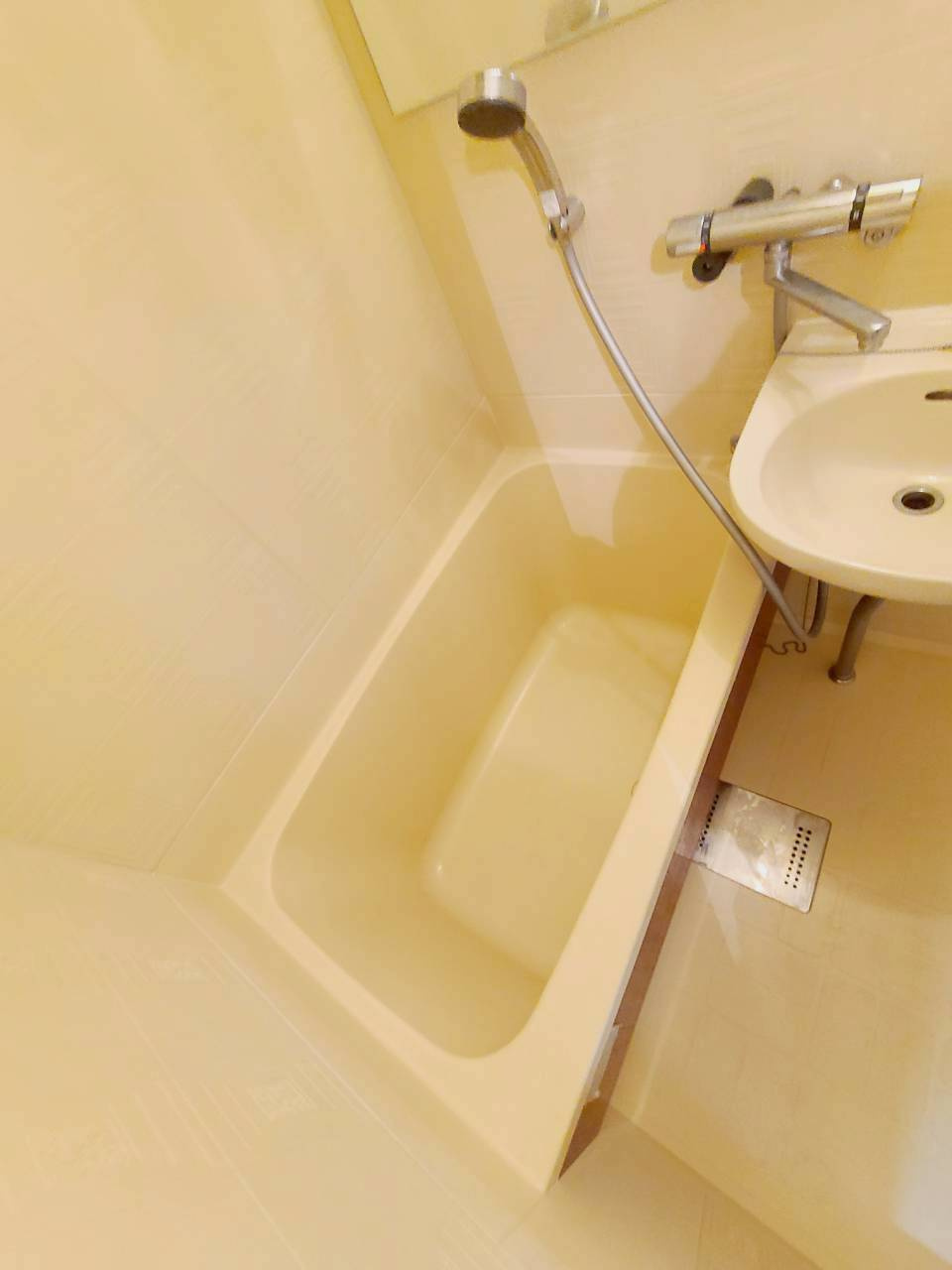 Royale離宮西宮の浴室