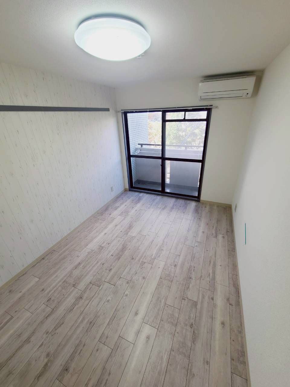 Royale離宮西宮の寝室