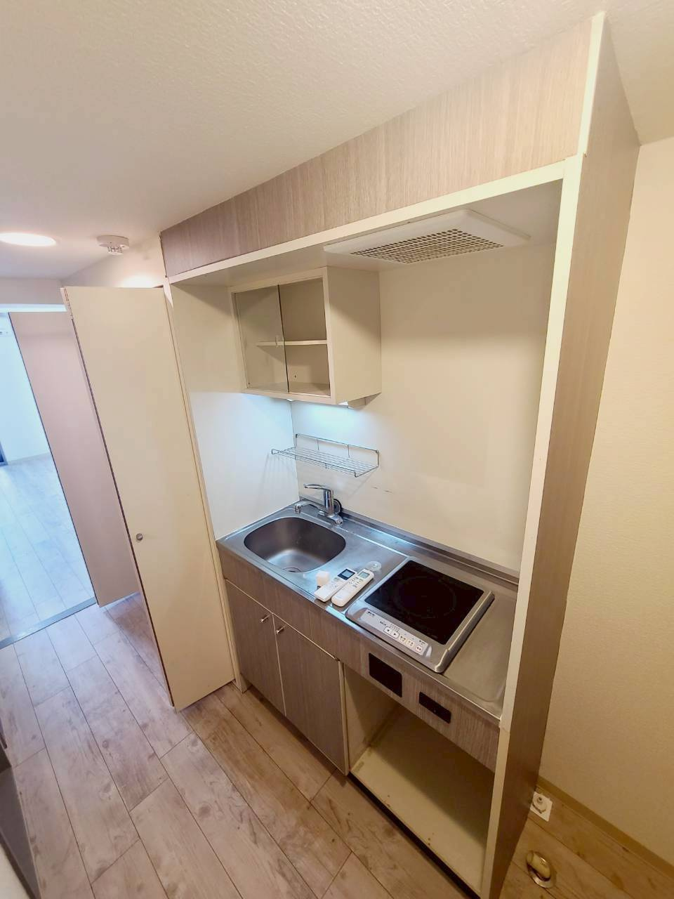 Royale離宮西宮のキッチン