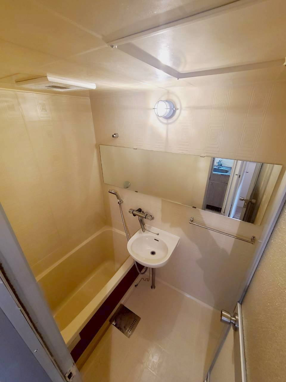 Royale離宮西宮の浴室