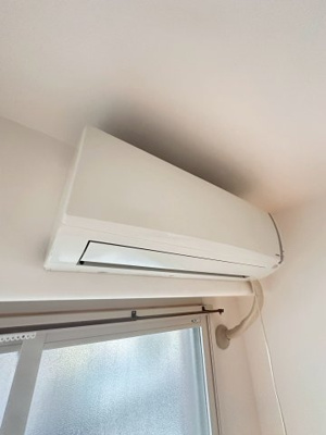 【設備】 | カルチェ茨木