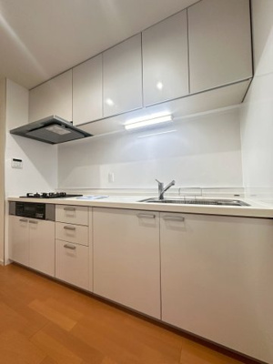 【キッチン】 | カルチェ茨木