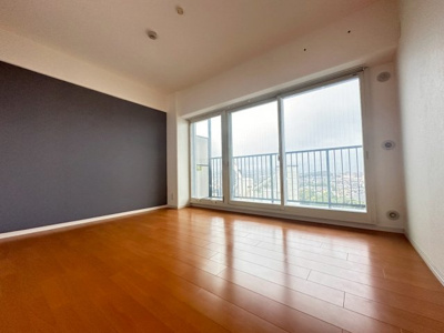 【寝室】 | カルチェ茨木