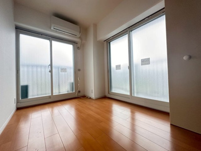 【寝室】 | カルチェ茨木