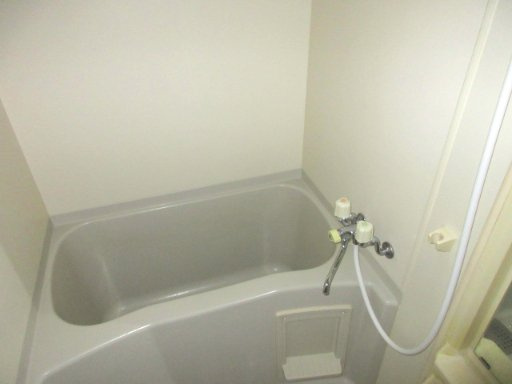 ソシアル琥珀の浴室