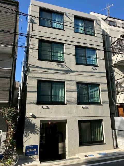 ノーブル日暮里