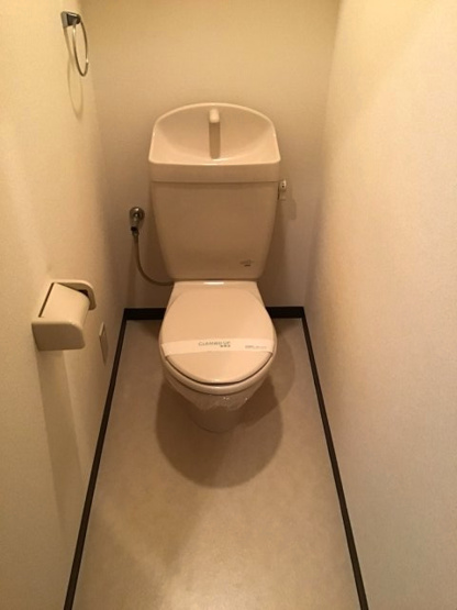 【トイレ】