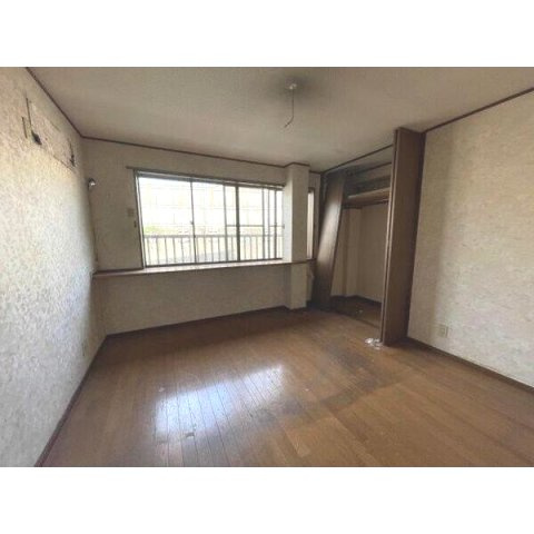 南区店舗一括の内装