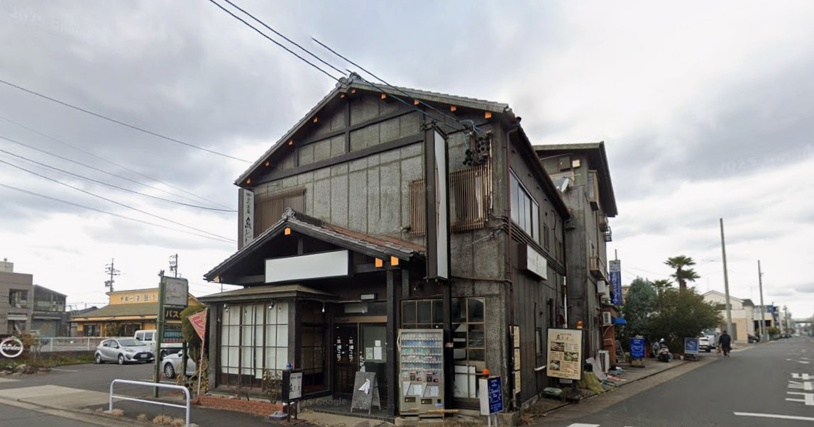 南区店舗一括の外観