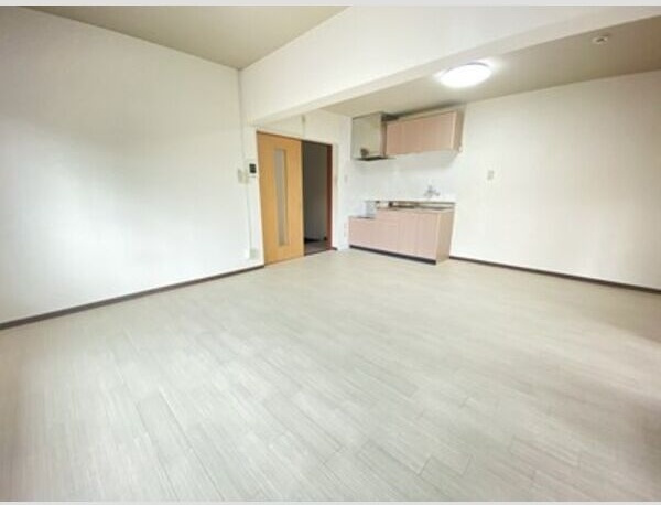 グリンハウスの居間・リビング