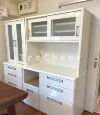 【内装】 | 北品川6丁目戸建て