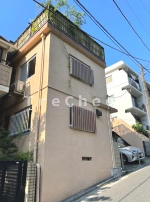 【その他共用部分】 | 北品川6丁目戸建て