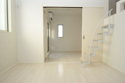 【内装】 | クレインハイツ本陣