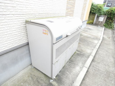 【その他】 | クレインハイツ本陣