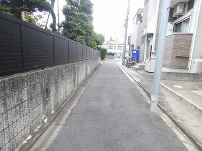 【周辺】 | クレインハイツ本陣