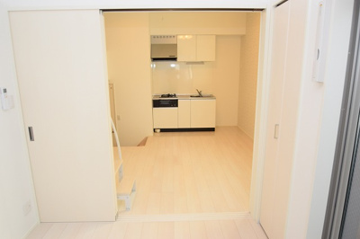 【洋室】 | クレインハイツ本陣