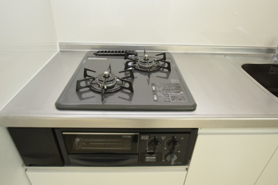 【内装】 | クレインハイツ本陣