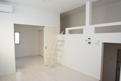 【寝室】 | クレインハイツ本陣