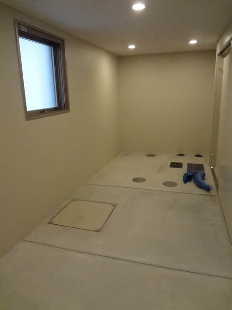 朝日リーゼのその他共用部分|★敷地内屋根付き駐輪場★