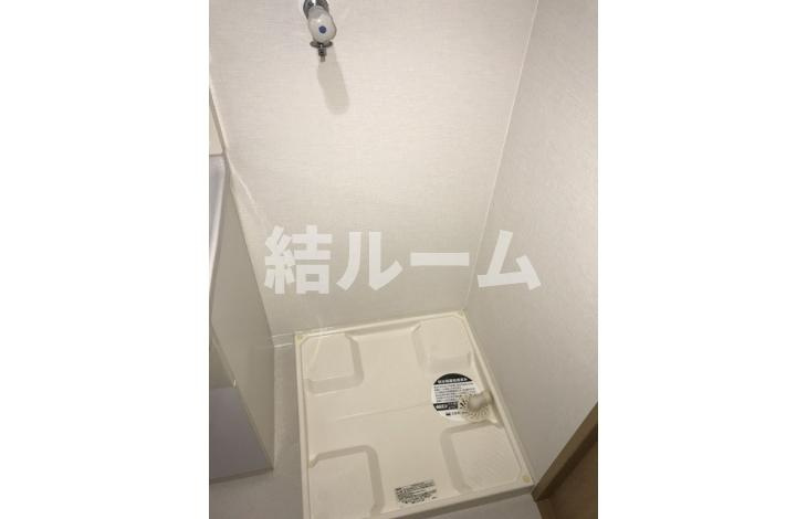 板橋区東山町の賃貸マンションの設備