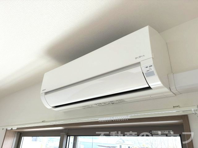 ソルーナ松橋の設備