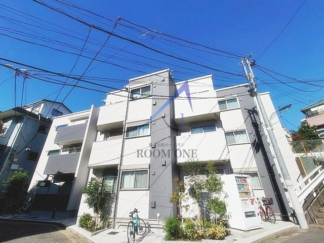 Ｂｌａｎｃ　Ｃｕｂｅ　赤羽