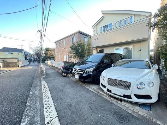 世田谷区北烏山1丁目中古戸建