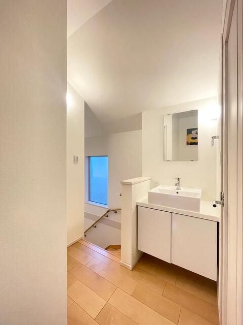 世田谷区北烏山1丁目中古戸建