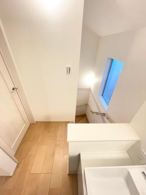 世田谷区北烏山1丁目中古戸建