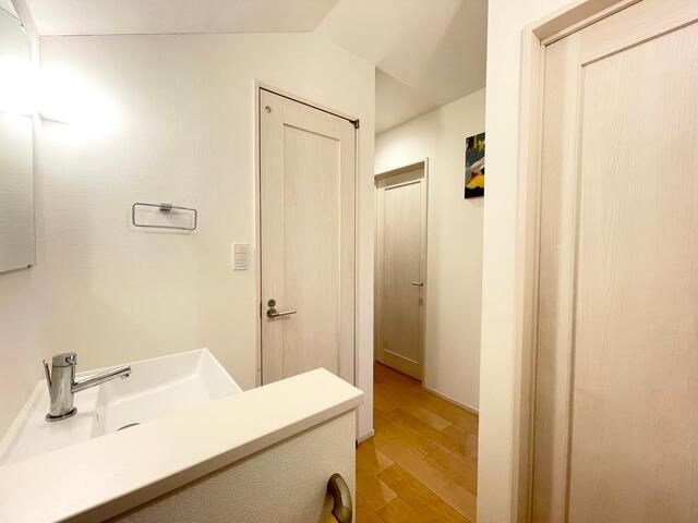 世田谷区北烏山1丁目中古戸建