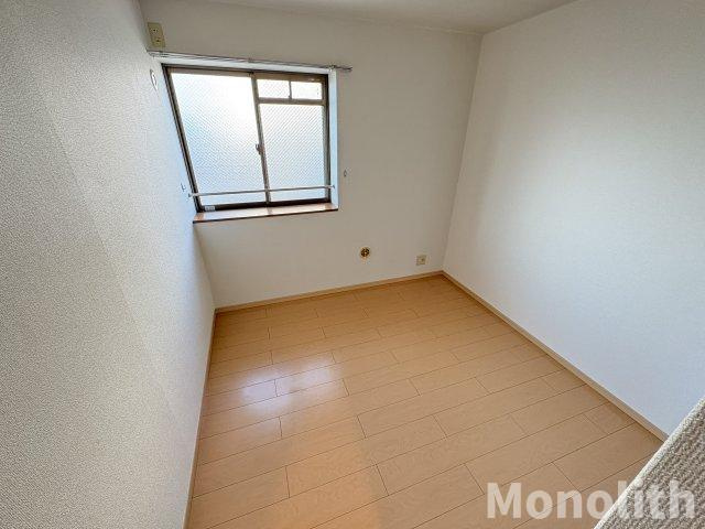 フェロービレッジの内装