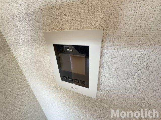 フェロービレッジのセキュリティ