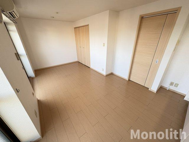 フェロービレッジの居間・リビング