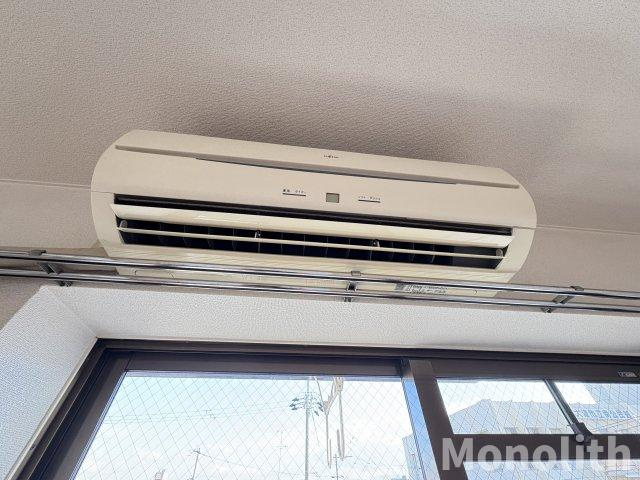 フェロービレッジの設備