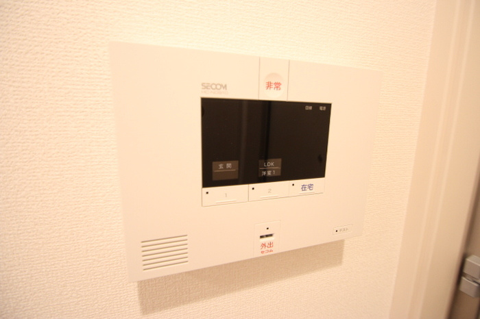 ヴィクトワールの設備