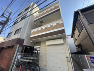 Queen’sCourt住吉長居の画像