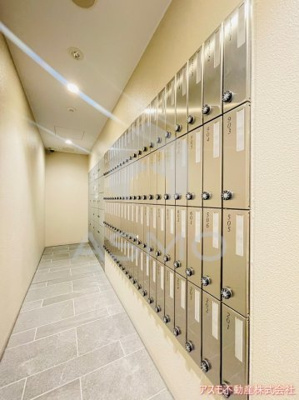 【その他共用部分】 | コンフォリア北浜