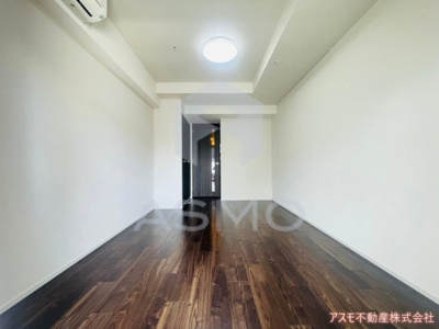 【居間・リビング】 | コンフォリア北浜