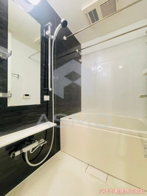 【浴室】 | コンフォリア北浜